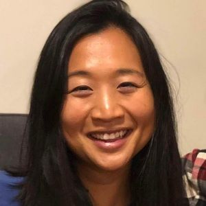 Meet your Posher, Carolyn